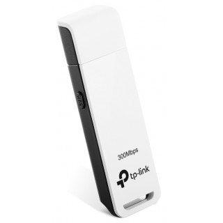 TP-LINK TL-WN821N TP-LINK TL-WN821N